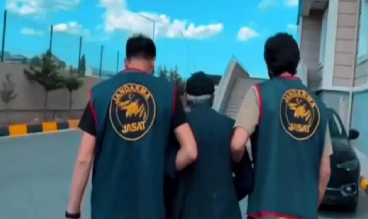 12 Yıl Aranan Hükümlü Çerkezköy’de Yakalandı