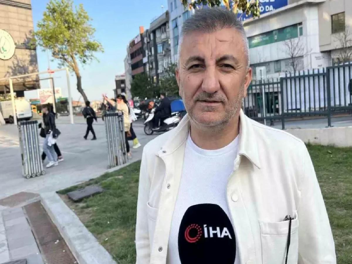 15 Temmuz gazisi Musa İlhan: “Türkiye ayağındaki en büyük prangadan kurtulmuş oldu”