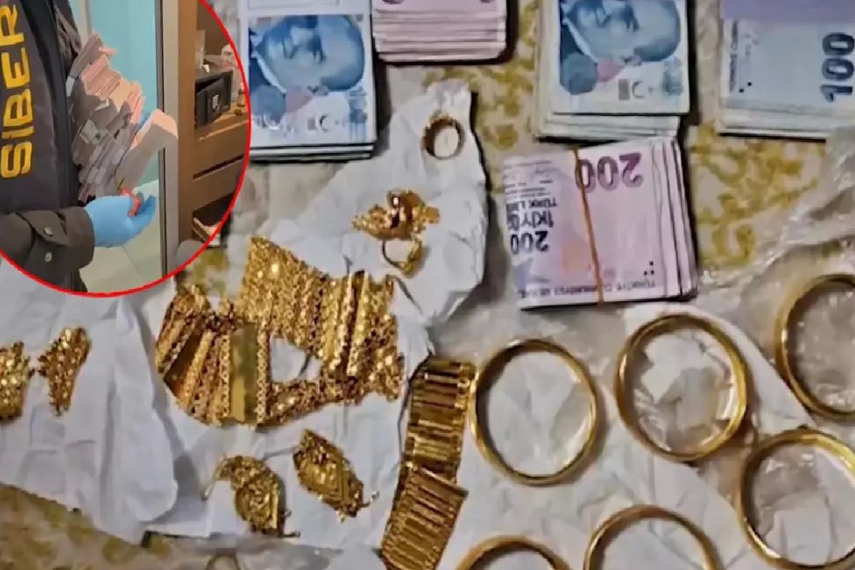 17 Vilayet’te Dolandırıcılara Operasyon
