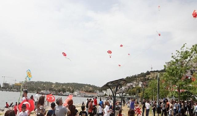 19 Mayıs coşkusu Bayraklı kıyıda yaşanacak