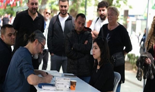 19 Mayıs coşkusu Cumhuriyet Bulvarı’ndan başladı