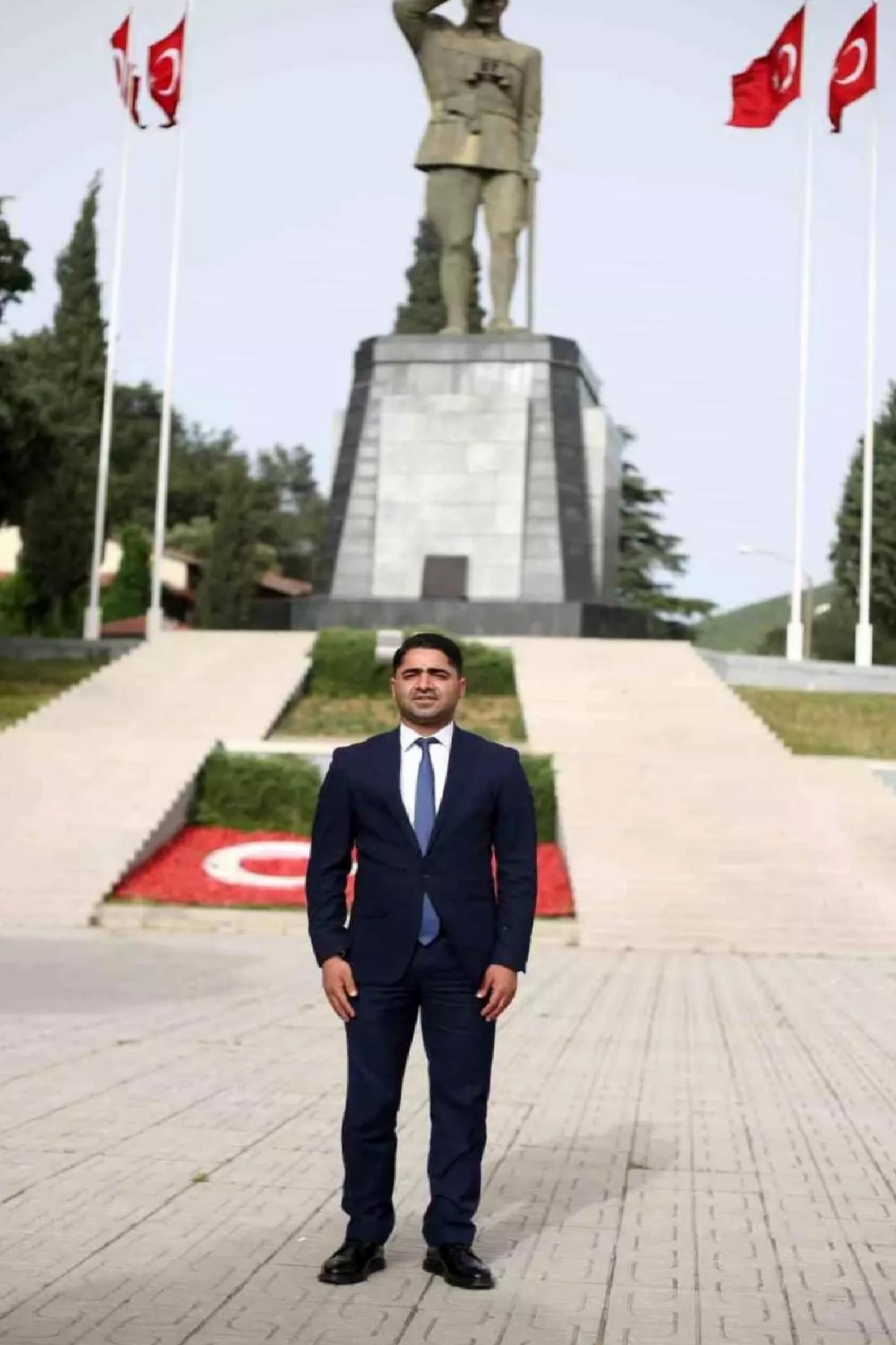 19 Mayıs Coşkusu İzmir’de Yaşandı