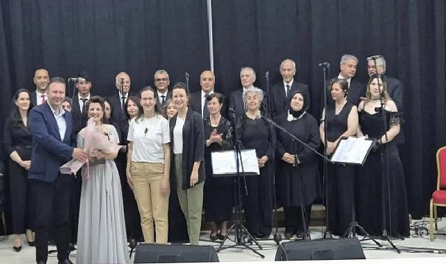 19 Mayıs Coşkusu, Sanatla Buluştu