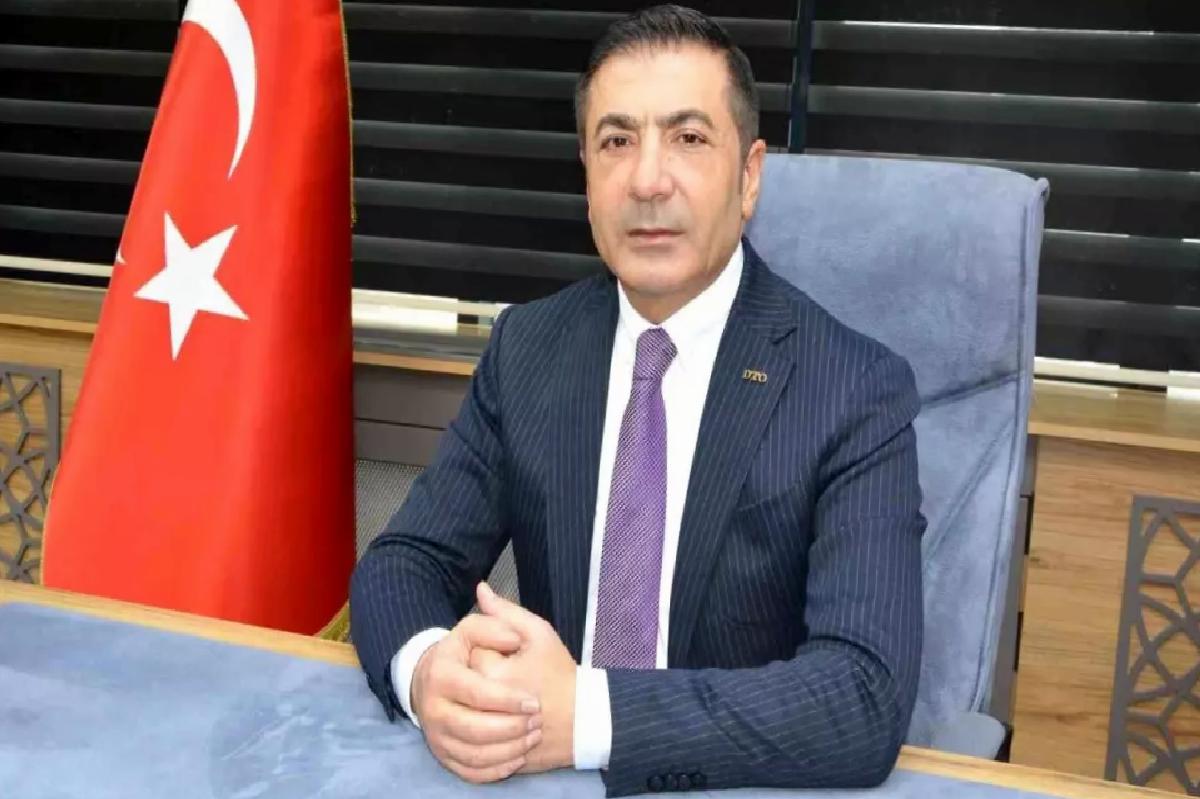19 Mayıs’a Özel Kutlama İletisi