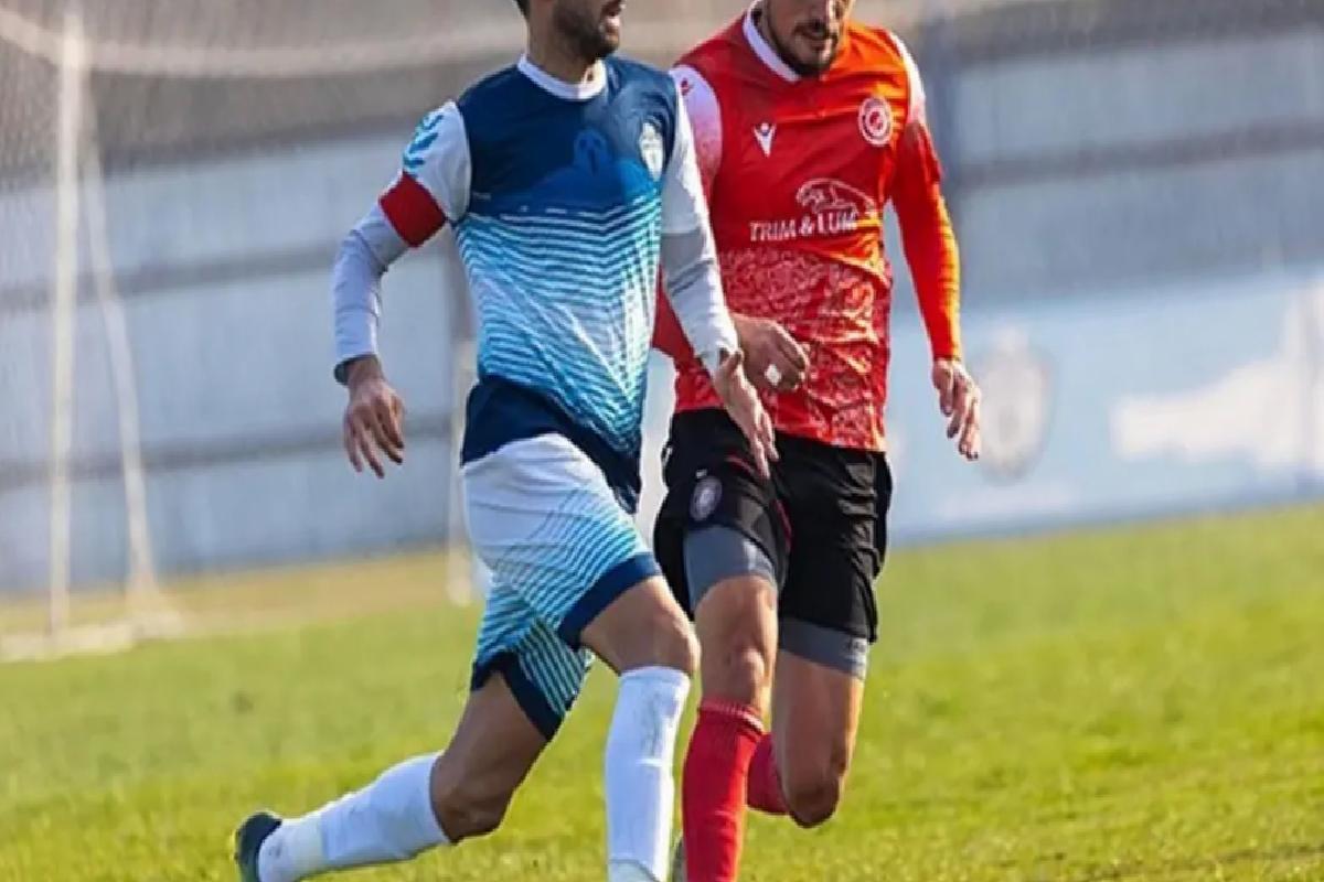 2 yıl men cezası almıştı! Alper Potuk için yeni gelişme