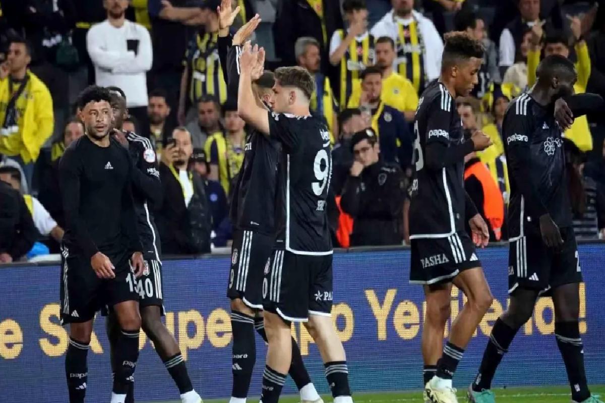 20 Yıl Sonra Birebir Muvaffakiyet