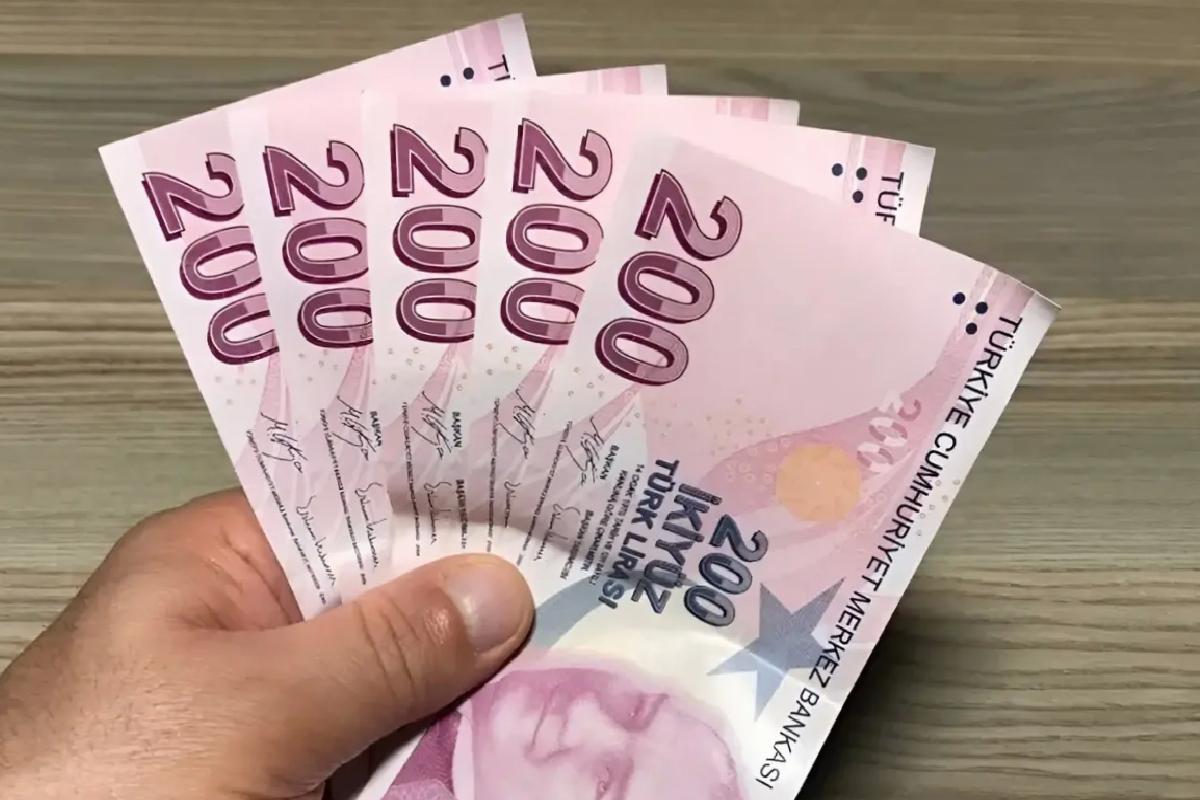 200 bin lira net maaşla eleman aranıyor