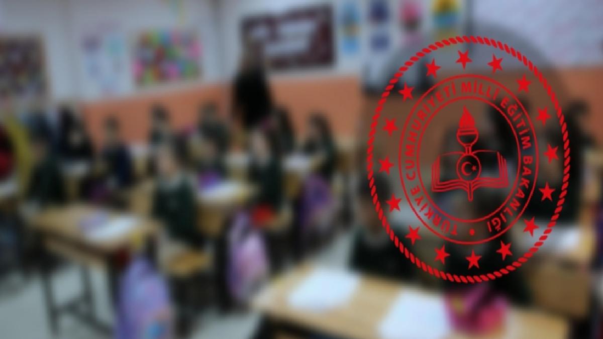 2025-2026 eğitim öğretim yılı takvimi açıklandı