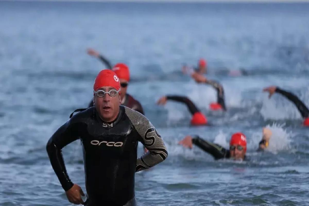 2025 Challenge Gallipoli Triatlonu Tamamlandı