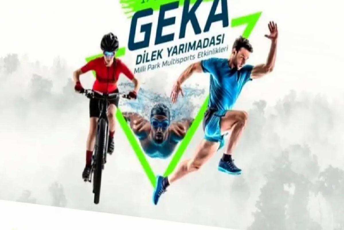 2025 GEKA Multisports Aktiflikleri Başlıyor