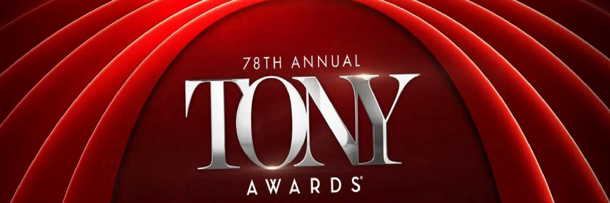 2025 Tony Mükafatları Adayları Açıklandı