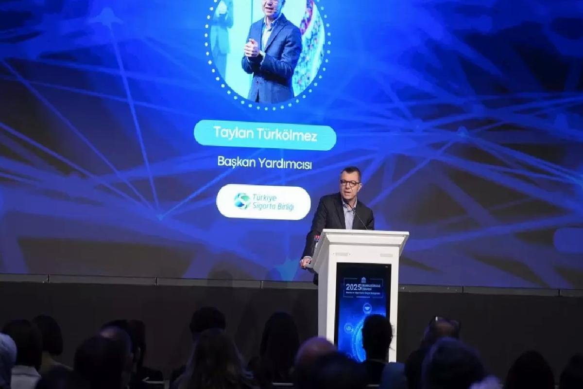2025 Türkiye Bankasürans Doruğu Başladı