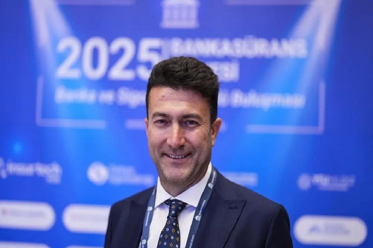 2025 Türkiye Bankasürans Tepesi Gerçekleşti