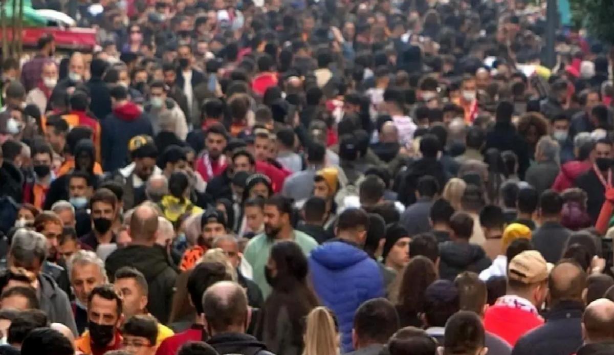 2025’te İşsizlik Azaldı