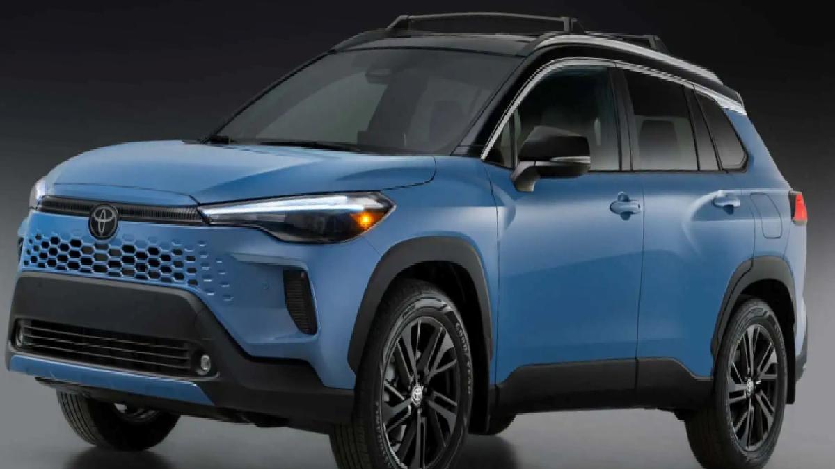 2026 Toyota Corolla Cross tanıtıldı: İşte özellikleri