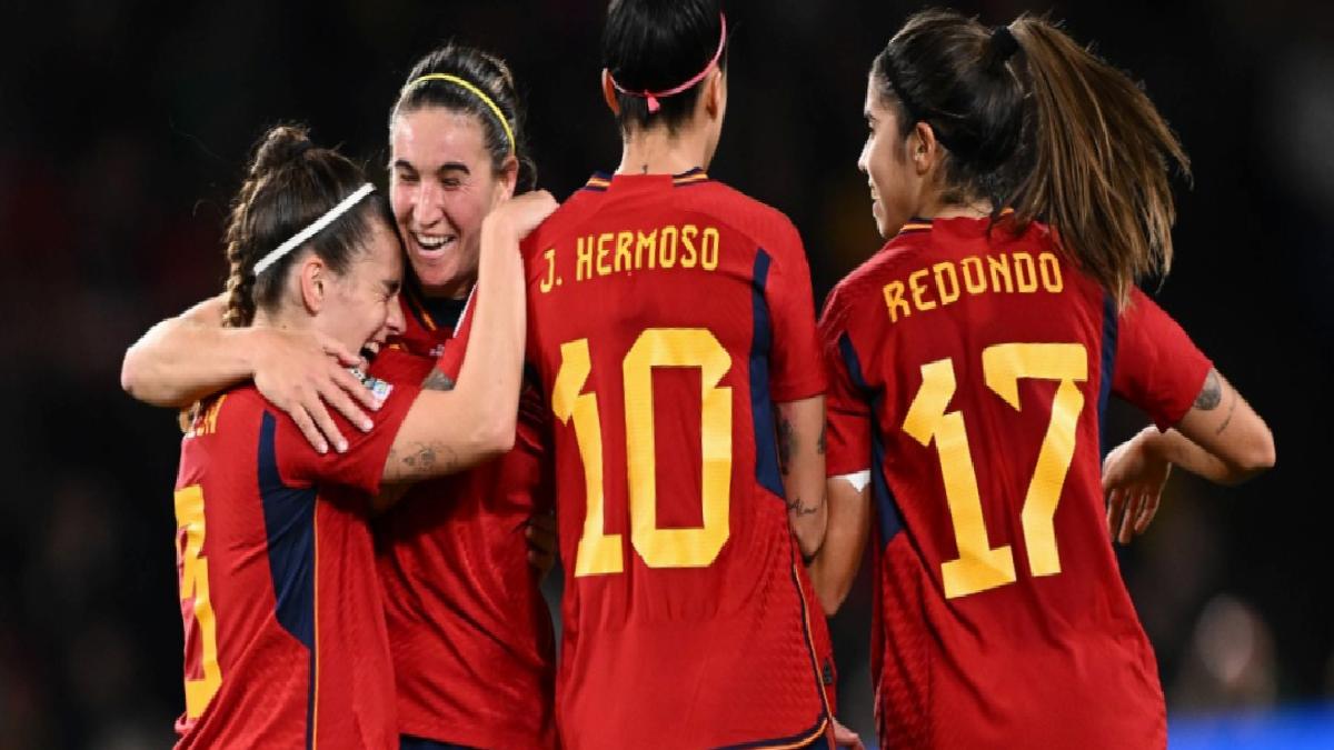 2031 FIFA Bayanlar Dünya Kupası’nda grup sayısı 48’e çıkarılacak