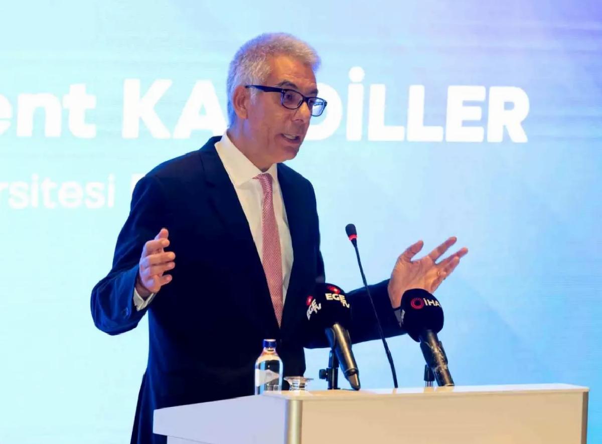 24. Milletlerarası İşletmecilik Kongresi İzmir’de Gerçekleşti