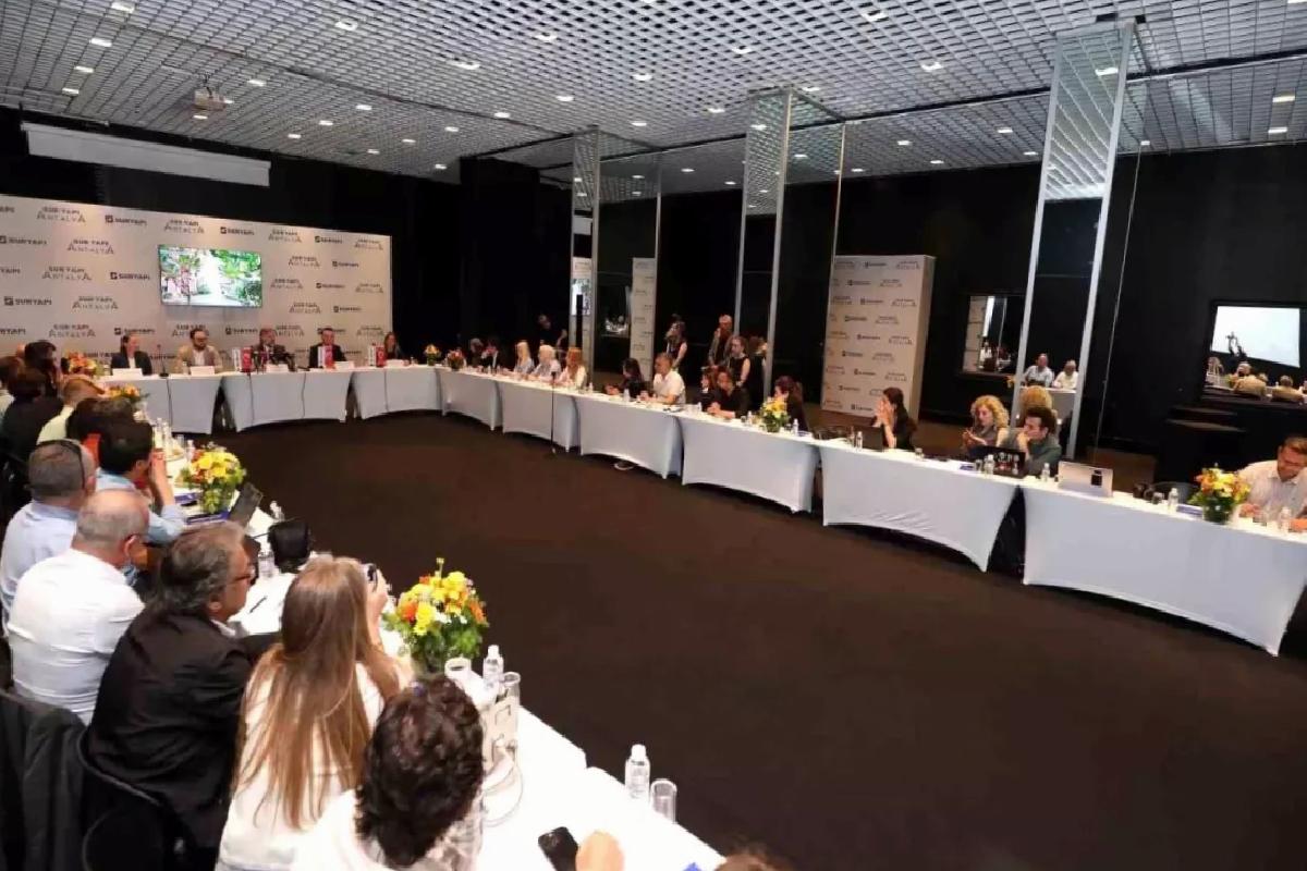 25 bin kişilik mega proje hayata geçti