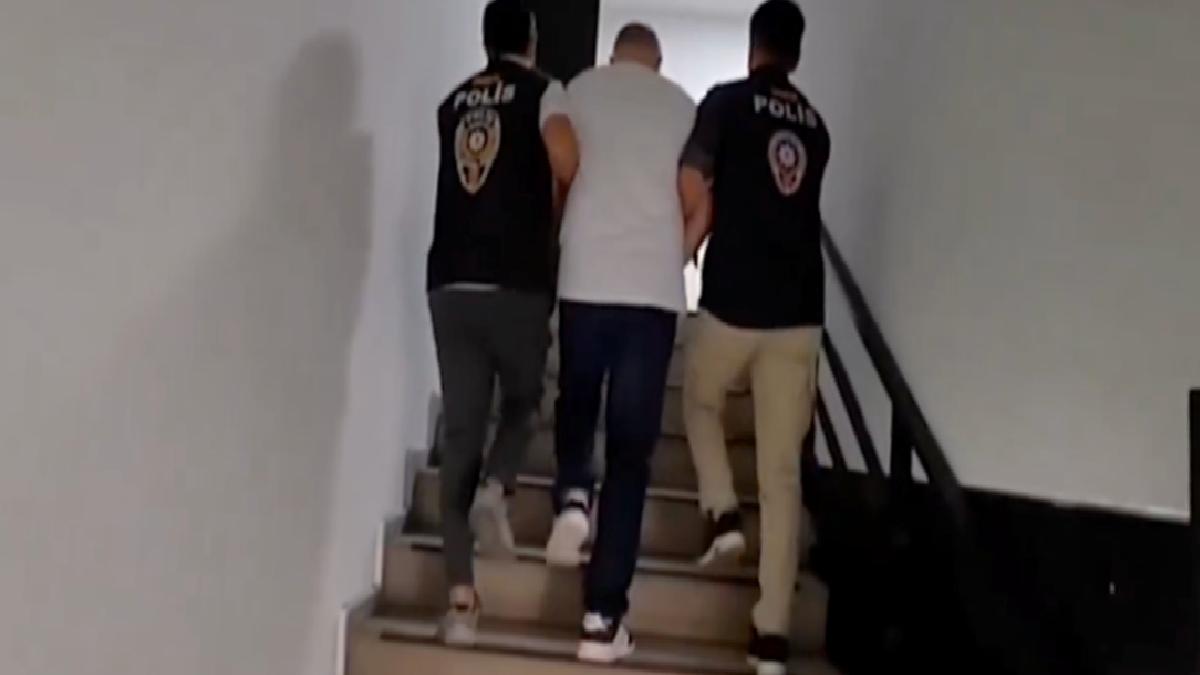 25 vilayette siber hatalarla gayret operasyonu: 334 kuşkulu yakalandı