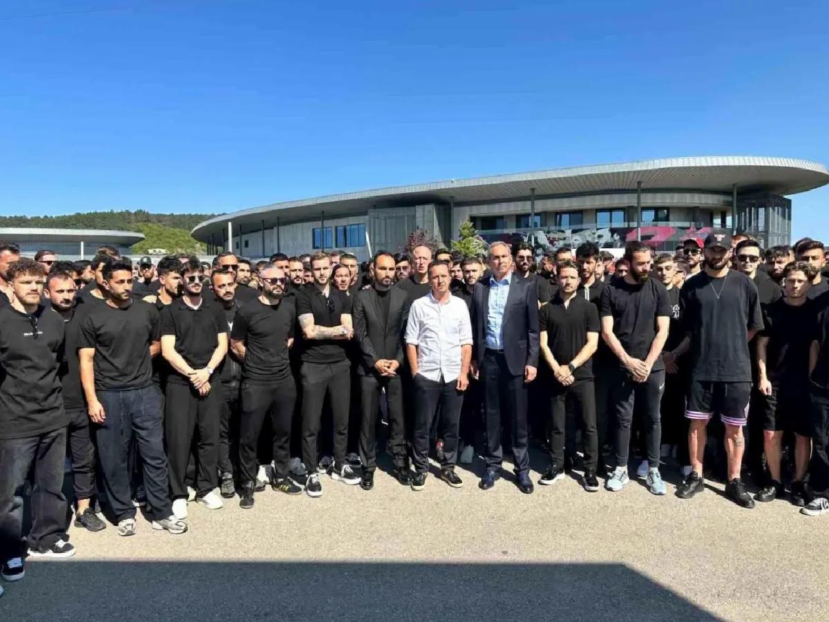 3. Lig Futbolcularından TFF’ye ‘Yaş Sınırı’ Reaksiyonu