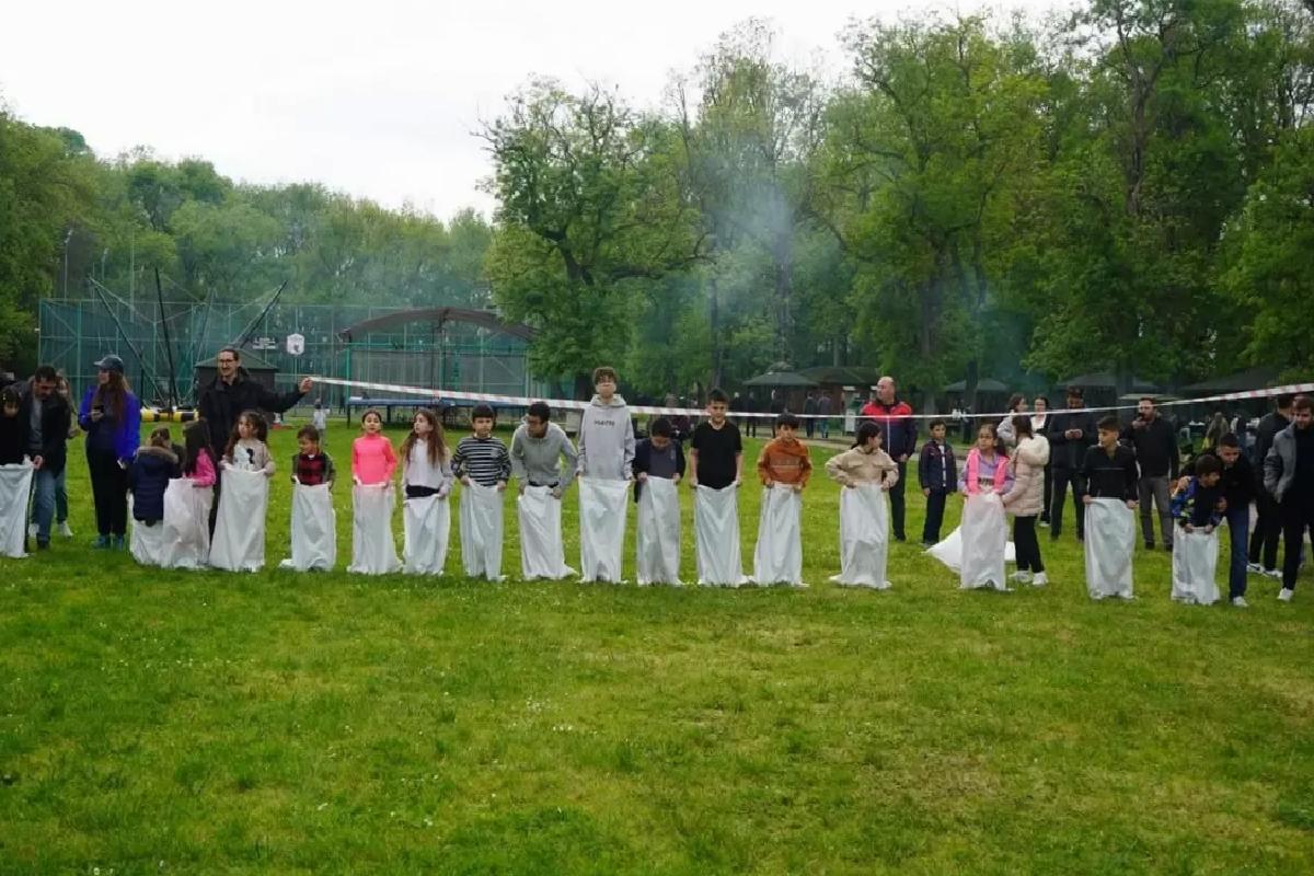 3 Mayıs Türkçülük Günü Samsun’da Kutlandı