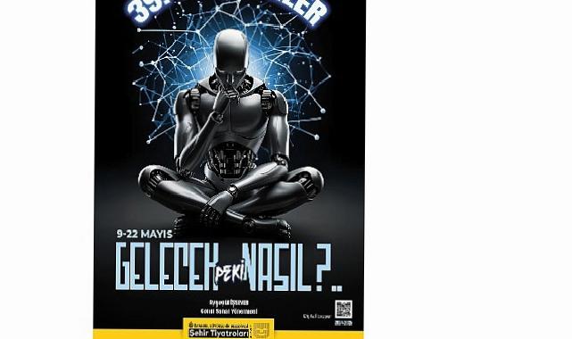 39. Genç Günler “Gelecek, Pekala Nasıl?” Temasıyla Başlıyor
