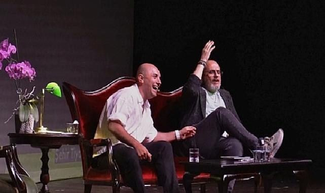 39. Genç Günler’in Söyleşi Konuğu Giray Altınok’tu