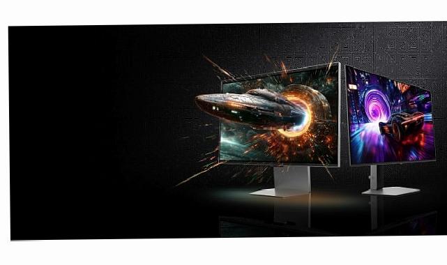 3D ve OLED özellikli yeni Samsung Odyssey oyun monitörlerinde ön siparişe özel fırsatlar!