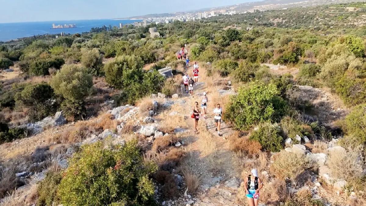 4. Kilikya Ultra Maratonu 18 Mayıs’ta