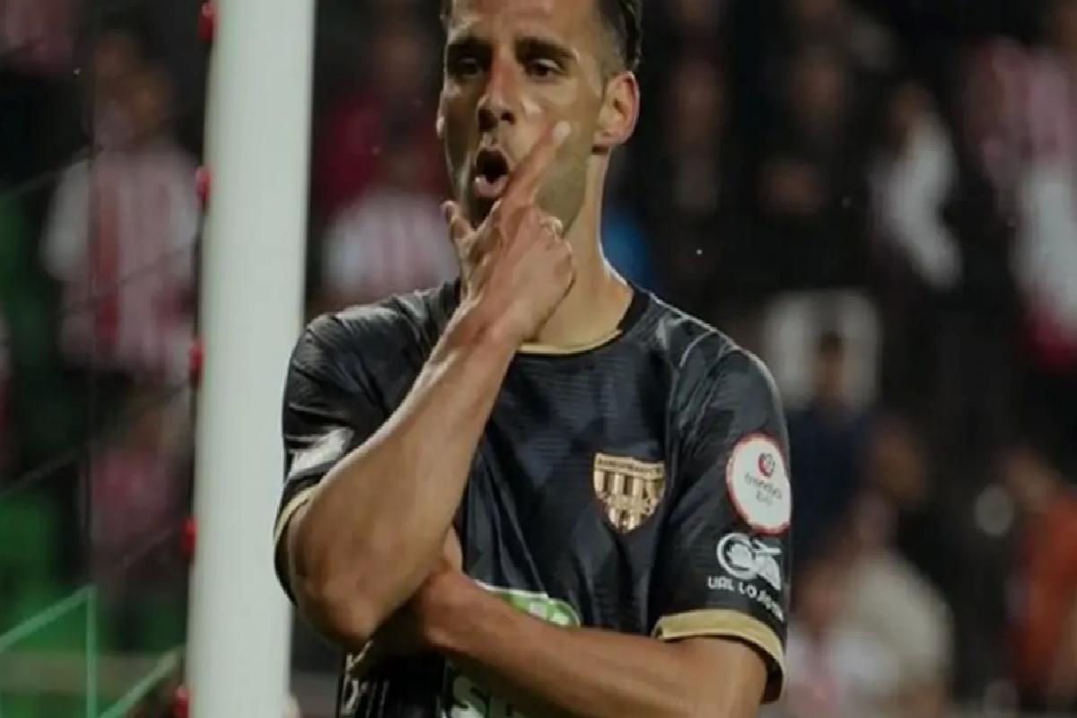 41 yaşında 18 gol atarak 1. Lig’de tarih yazan adam: Marco Paixao