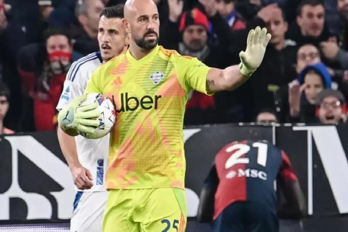 42 yaşındaki Pepe Reina futbolu bırakıp yeni maceraya yelken açıyor