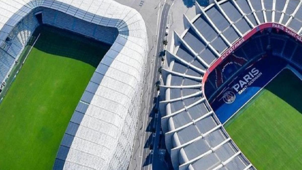 44 metre aralıktaki derbi 35 yıl sonra geri dönüyor