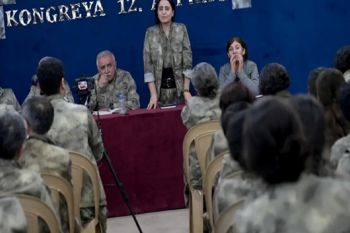 47 yıllık kanlı sayfa kapanıyor! İşte PKK’yı silah bırakmaya zorlayan üç faktör