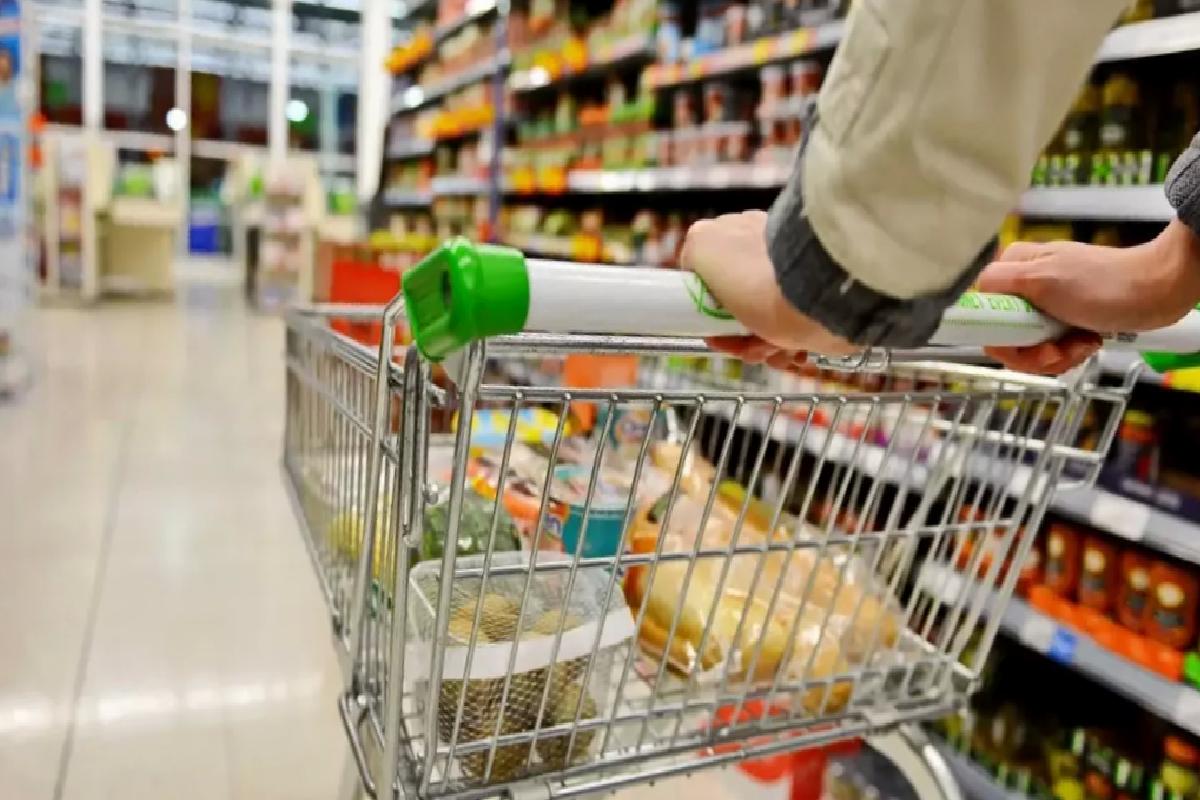 5 büyük zincir markete 231 milyon lira para cezası