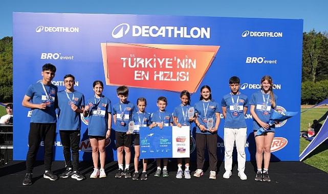 81 İlin En Süratli Koşucuları Aşikâr Oldu!