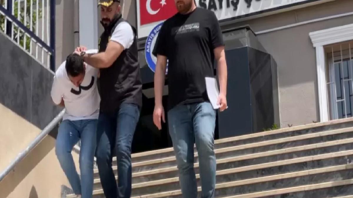81 Yaşındaki Bayanın 400 Bin Liralık Dolandırılması