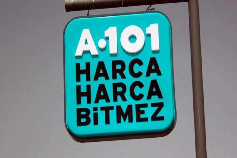 A101 marketler M3 iPad Air satıyor