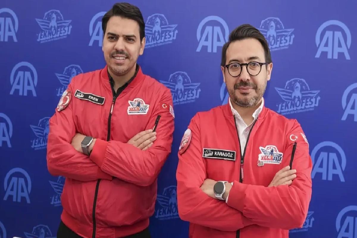 AA ve YTB İşbirliği Mutabakatı İmzaladı