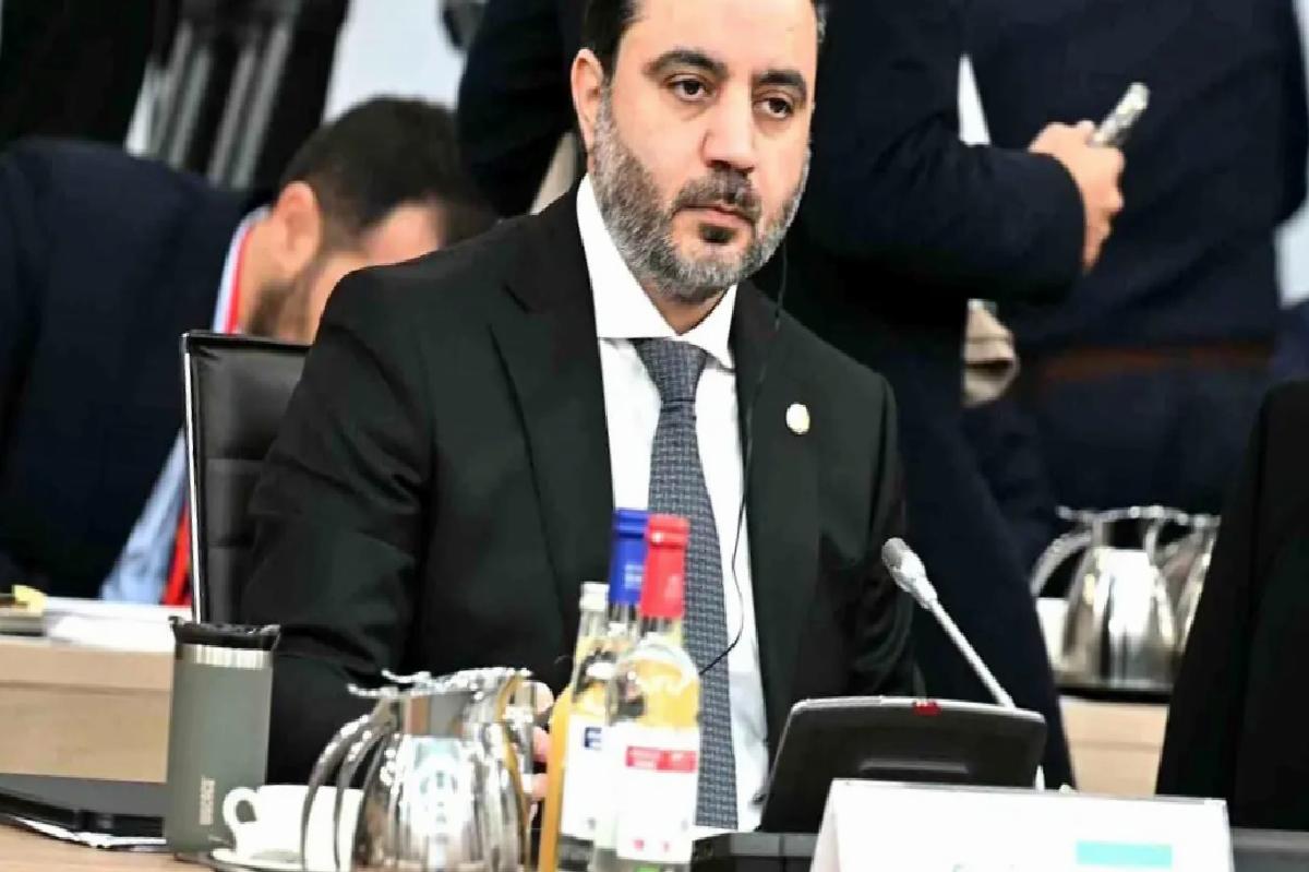 AB, Suriye’ye Yaptırımları Kaldırdı