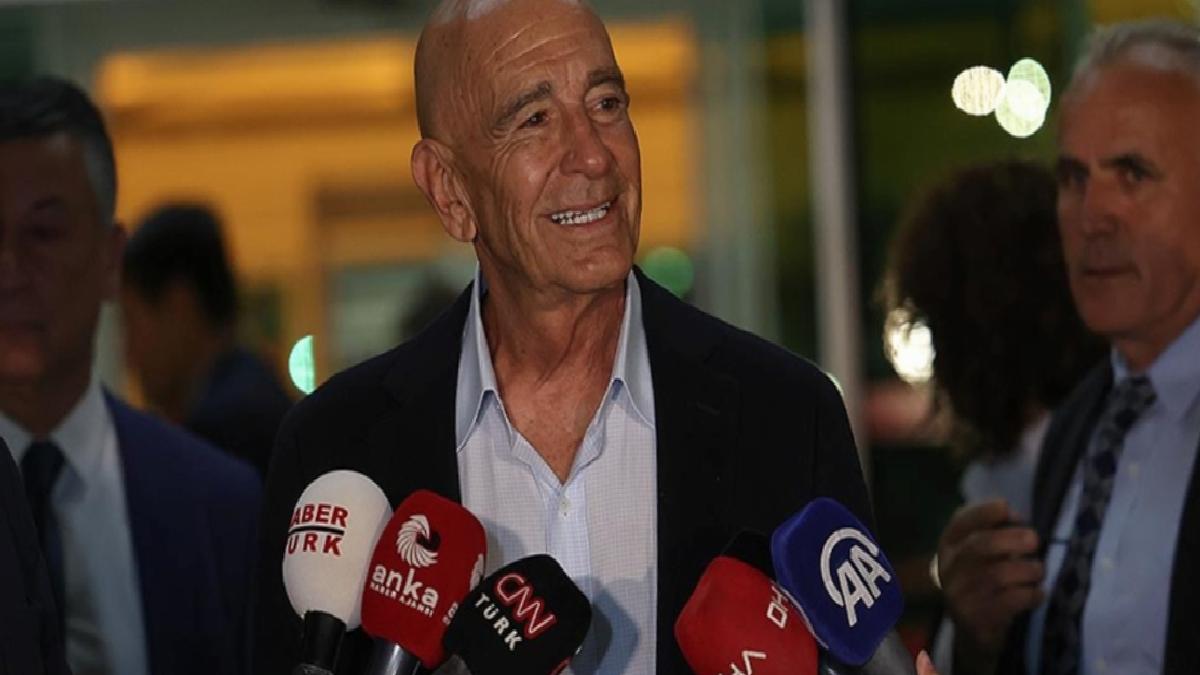 ABD Ankara Büyükelçisi Barrack: Cetlerim bu topraklarda yaşadı