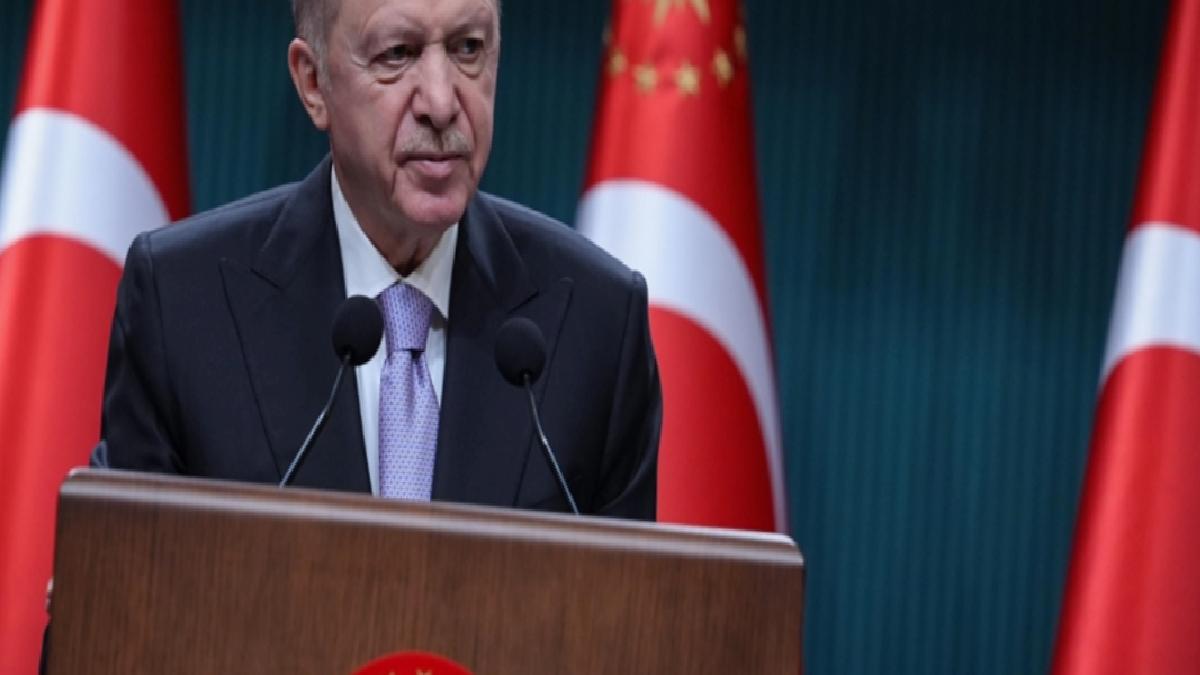ABD basınından Cumhurbaşkanı Erdoğan tahlili: Dünyanın en güçlü adamlarından biri