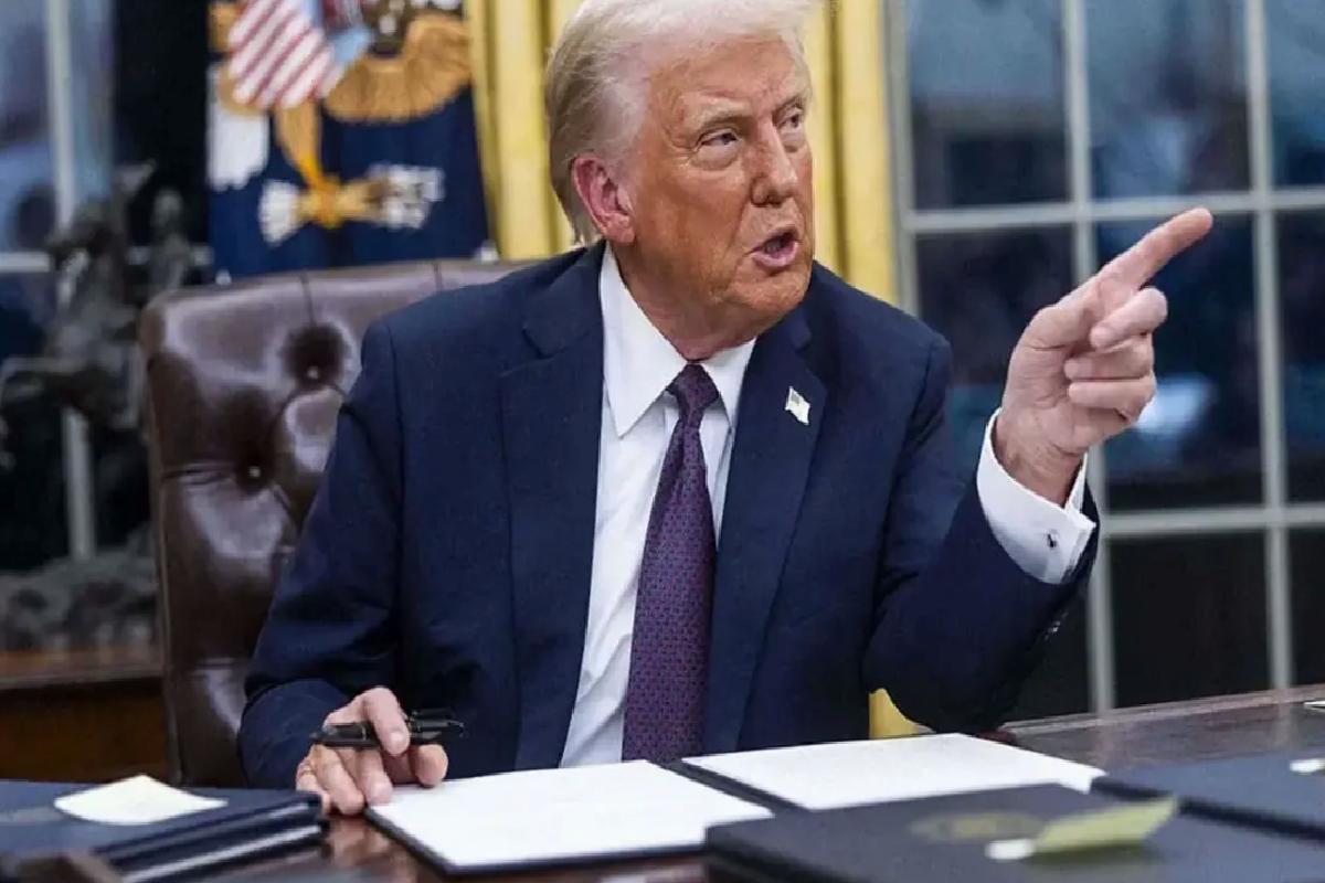 ABD Başkanı Donald Trump üçüncü periyot başkanlık tartışmalarına noktayı koydu
