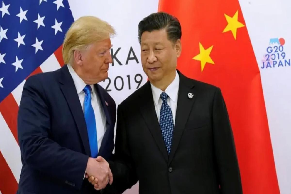 ABD Başkanı Donald Trump’tan Çin tarifelerinde geri adım: Onlarla asla iş yapamazsınız