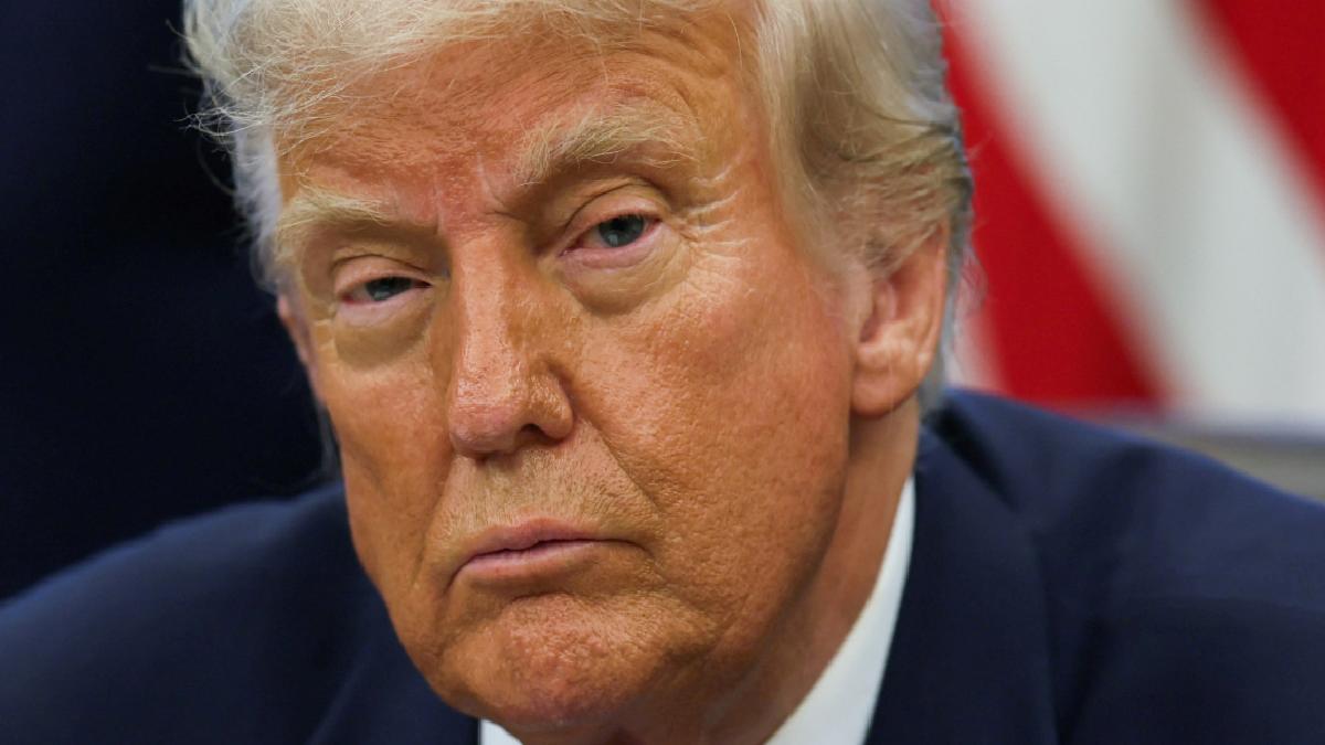 ABD Başkanı Donald Trump’tan Zelensky’e ihtar