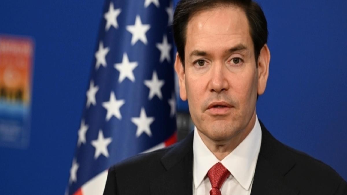 ABD Dışişleri Bakanı Rubio: Birkaç ülke daha İbrahim Mutabakatlarına katılabilir