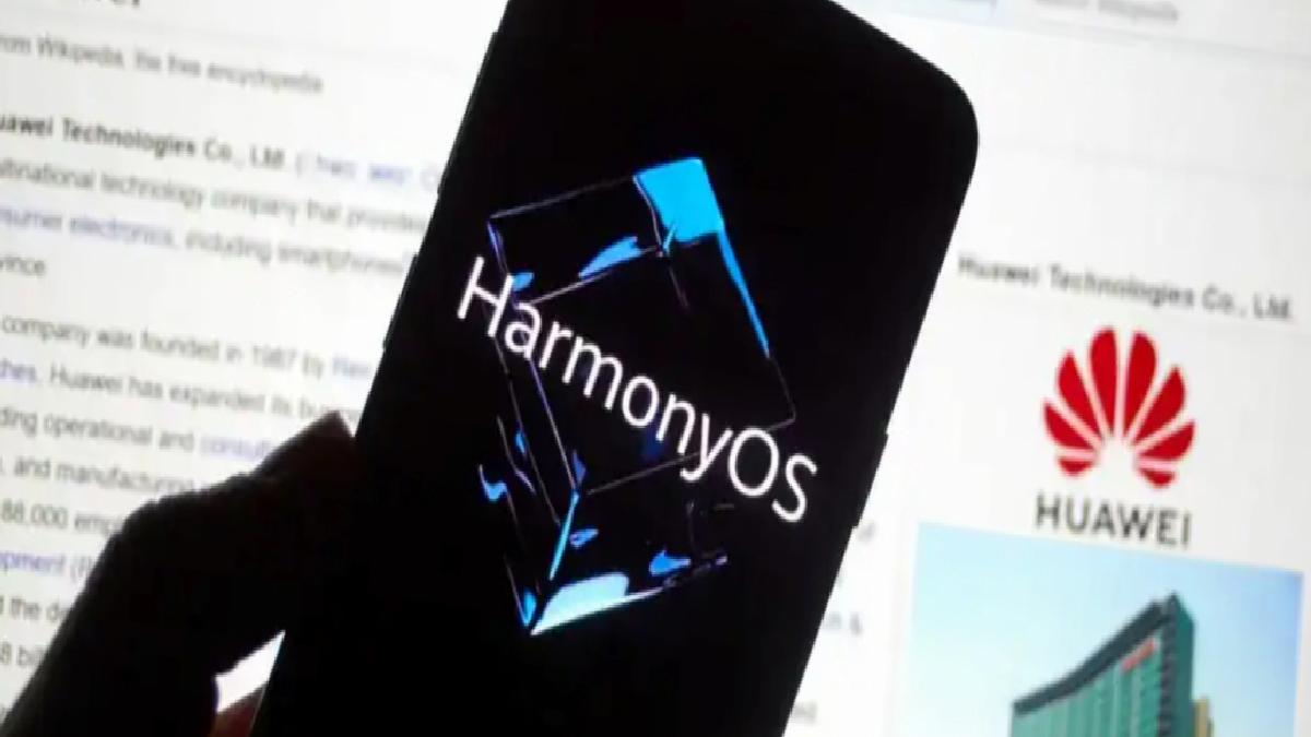 ABD, Huawei HarmonyOS yazılımının yayılmasını engellemek istiyor