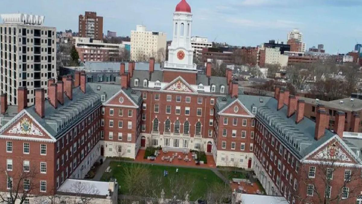 ABD idaresinden Harvard Üniversitesi’ne bir kesinti daha
