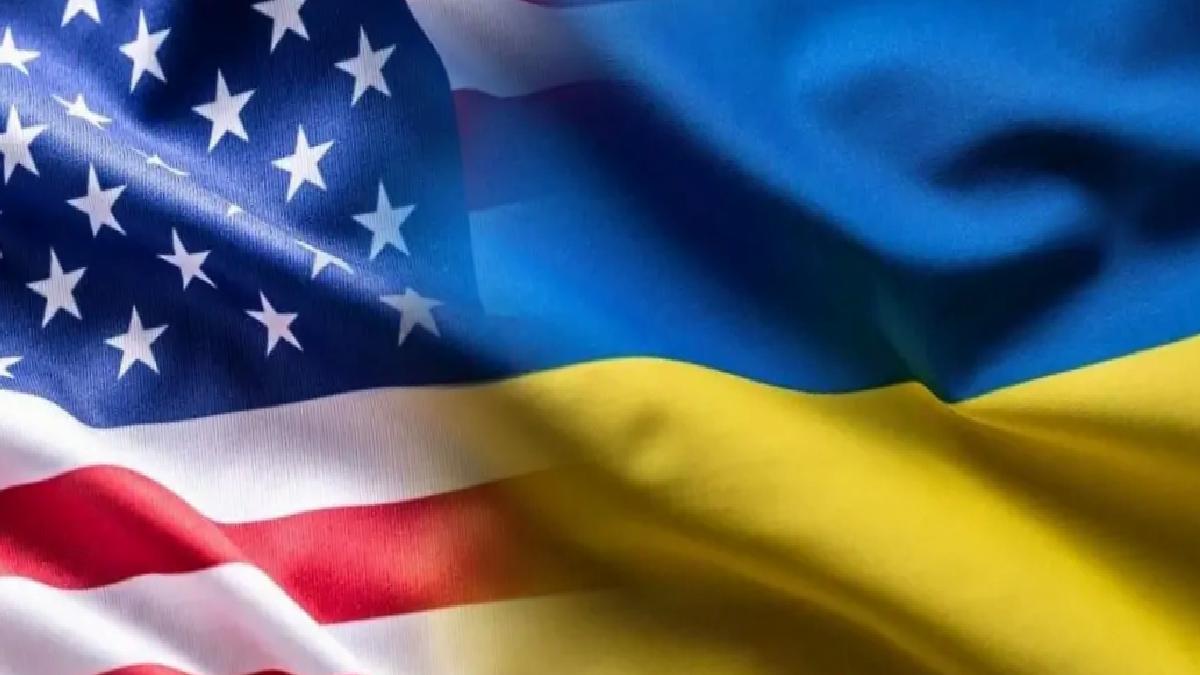 ABD ve Ukrayna’dan Ekonomik İştirak Muahedesi