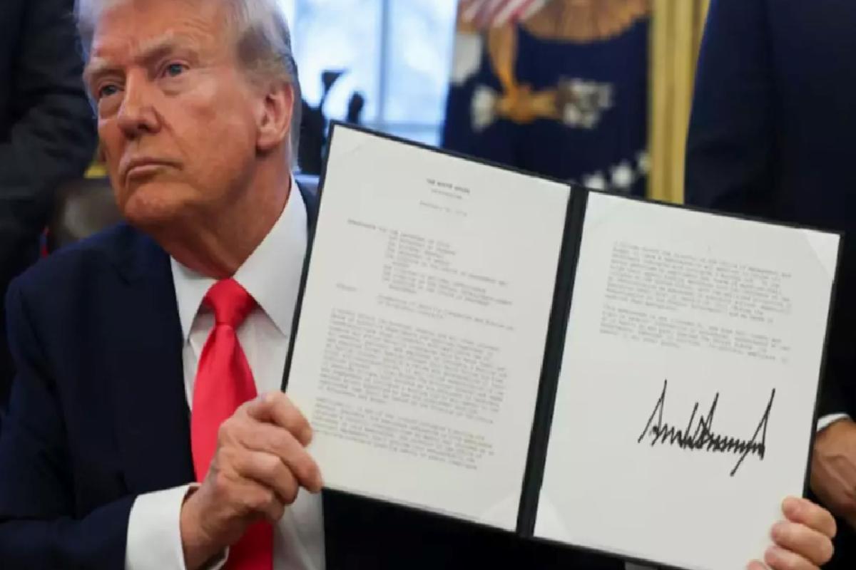 ABD’de bir federal yargıç, Trump’ın Eğitim Bakanlığı’nı kapatma kararını durdurdu