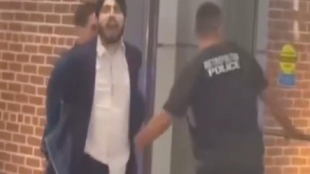ABD’de İsrail Büyükelçiliği çalışanlarını öldüren şüpheliden Özgür Filistin sloganı